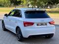 Audi A1 Sportback ambition Xenon Tempomat Navi Wit - thumbnail 10