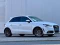 Audi A1 Sportback ambition Xenon Tempomat Navi Wit - thumbnail 2