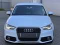 Audi A1 Sportback ambition Xenon Tempomat Navi Wit - thumbnail 5