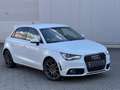 Audi A1 Sportback ambition Xenon Tempomat Navi Wit - thumbnail 1