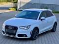 Audi A1 Sportback ambition Xenon Tempomat Navi Wit - thumbnail 3