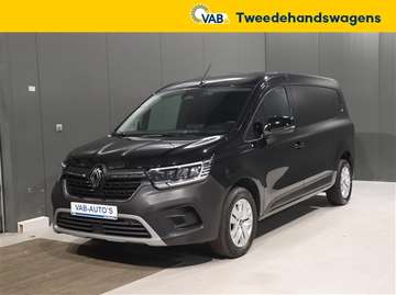 KANGOO VAN L2 AUTOMAAT CARPLAY CAMERA
