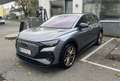 Audi Q4 e-tron 40 150kW 82kWh Grau - thumbnail 3