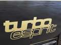 Lotus Esprit Turbo Targa, deutsches Auto, Top-Zustand Fekete - thumbnail 12