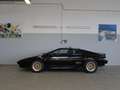 Lotus Esprit Turbo Targa, deutsches Auto, Top-Zustand Negro - thumbnail 1