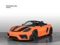 Porsche 718 Spyder 4.0 - thumbnail 1