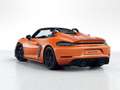 Porsche 718 Spyder 4.0 - thumbnail 2