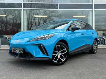 64 kWh LUXURY / 360°CAM / CARPLAY / ZETEL&STUURVR