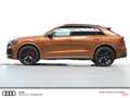 Audi RS Q8 4.0 TFSI ACC HEADUP PANO MATRIX B&O LUFT KAMERA Braun - thumbnail 5