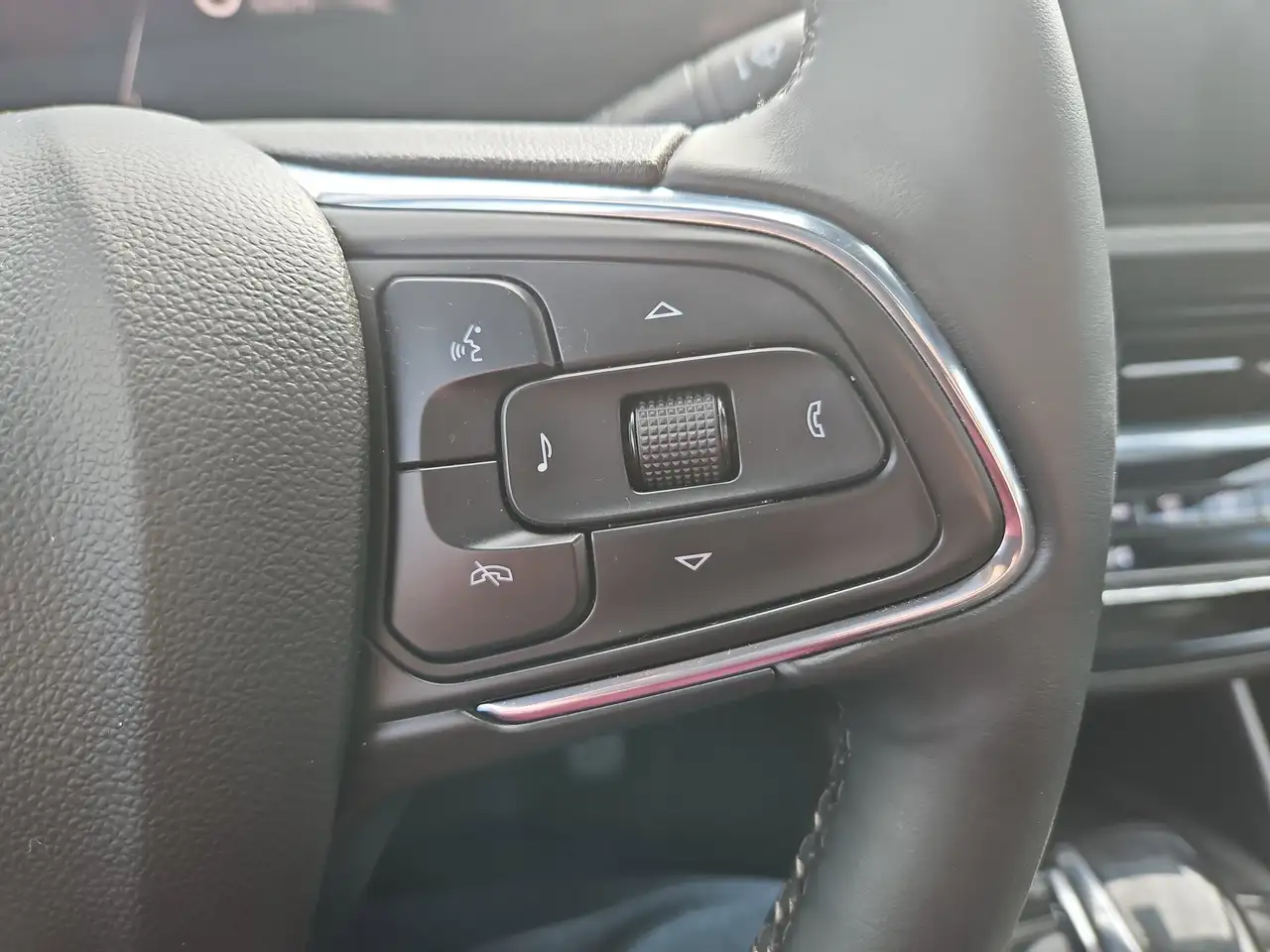 Buick Envista снимка Buick Envista