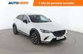 Mazda CX-3 1.8 Skyactiv-D Zenith Blanco - thumbnail 8