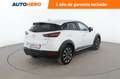 Mazda CX-3 1.8 Skyactiv-D Zenith Blanco - thumbnail 6