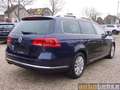 Volkswagen Passat Variant TDI 4M XEN,ACC,ASS-P,4xSHZ,STDHZG,eHK,BT,AHK,PDC Blau - thumbnail 3