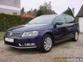 Volkswagen Passat Variant TDI 4M XEN,ACC,ASS-P,4xSHZ,STDHZG,eHK,BT,AHK,PDC Blau - thumbnail 1