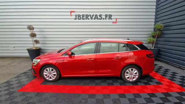 Renault Autres IV e-tech plug-in hybride 160 business