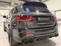 Mercedes-Benz GLC63 S 4Matic *Burmester*AHK*360*NIGHT*LED*KEYLES Gris - thumbnail 5
