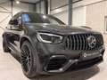 Mercedes-Benz GLC63 S 4Matic *Burmester*AHK*360*NIGHT*LED*KEYLES Gris - thumbnail 3