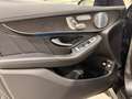 Mercedes-Benz GLC63 S 4Matic *Burmester*AHK*360*NIGHT*LED*KEYLES Gris - thumbnail 11