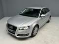 Audi A3 Sportback 1.8 TFSI Attraction Pro Line Leder|Sport Šedá - thumbnail 28