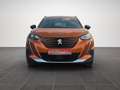 Peugeot e-2008 50kWh Allure Pack*Virt.C*LED*GARANTIE* Orange - thumbnail 2