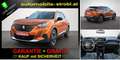 Peugeot e-2008 50kWh Allure Pack*Virt.C*LED*GARANTIE* Orange - thumbnail 1