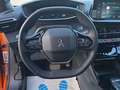 Peugeot e-2008 50kWh Allure Pack*Virt.C*LED*GARANTIE* Orange - thumbnail 13