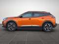 Peugeot e-2008 50kWh Allure Pack*Virt.C*LED*GARANTIE* Orange - thumbnail 6