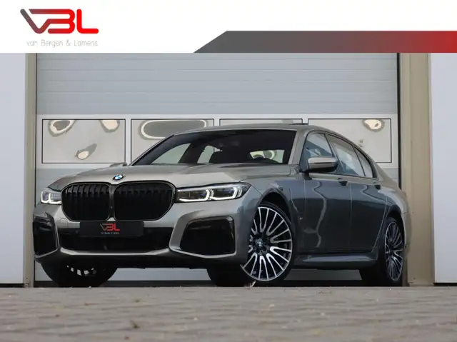 BMW 750 7-serie 750i xDrive High Executive | M-sport | €19