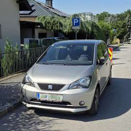 Mii electric 36,8kWh PLUS PLUS
