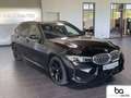 BMW 320 320d Touring M Sport 19"/Pano/Park/LCPlusACC/AHK Noir - thumbnail 5