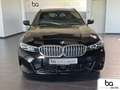 BMW 320 320d Touring M Sport 19"/Pano/Park/LCPlusACC/AHK Noir - thumbnail 2