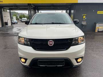 Black Code AWD