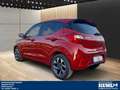 Hyundai i10 1.2 M/T Joker Plus+ Klimauto+Navi+Kamera Rot - thumbnail 12