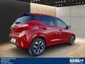 Hyundai i10 1.2 M/T Joker Plus+ Klimauto+Navi+Kamera Rot - thumbnail 10