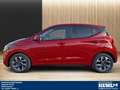 Hyundai i10 1.2 M/T Joker Plus+ Klimauto+Navi+Kamera Rot - thumbnail 13