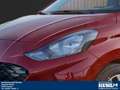 Hyundai i10 1.2 M/T Joker Plus+ Klimauto+Navi+Kamera Rot - thumbnail 3