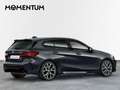 BMW 128 128tiA Gris - thumbnail 9