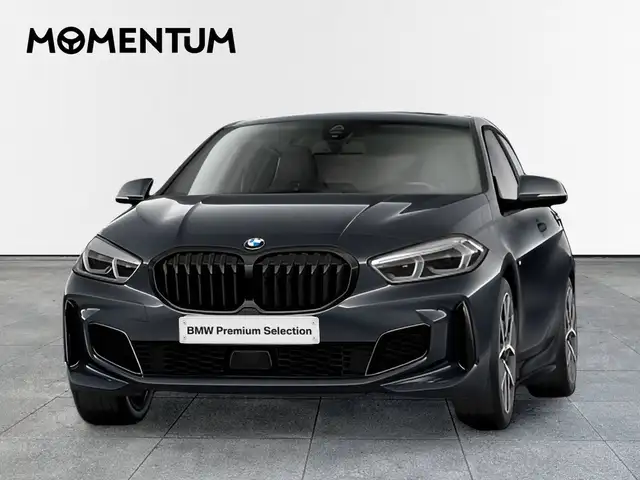 BMW 128 128tiA