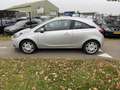 Opel Corsa-e 1.0 Turbo Business+ | Navigatie | Airco | Trekhaak Grau - thumbnail 2