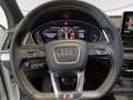 Audi Q5 S 3.0 tdi mhev sport attitude quattro 347cv tiptro Wit - thumbnail 6