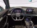 Audi Q5 S 3.0 tdi mhev sport attitude quattro 347cv tiptro Blanc - thumbnail 5