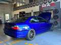 Toyota Supra BMW 2JZ GTE 1000 CV Bleu - thumbnail 2
