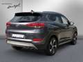 Hyundai TUCSON Tucson1.6Turbo 4WD DCT Premium,NAVI,LED,KLIMA,SH Gris - thumbnail 5