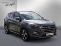 Hyundai TUCSON Tucson1.6Turbo 4WD DCT Premium,NAVI,LED,KLIMA,SH Gris - thumbnail 3