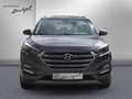 Hyundai TUCSON Tucson1.6Turbo 4WD DCT Premium,NAVI,LED,KLIMA,SH Gris - thumbnail 2