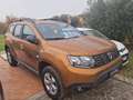 Dacia Duster 1.5 dci Essential 4x2 NAVIGATORE LED EURO 6D Brąz - thumbnail 3