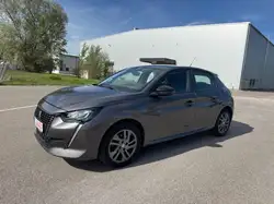 Peugeot 208 Active Pack*SERVICE NEU*HU/AU NEU*PDC