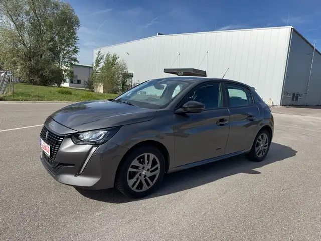 Peugeot 208 Active Pack*SERVICE NEU*HU/AU NEU*PDC