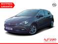 Opel Astra K 1.4 Innovation Totwinkel Kamera Tempomat Grau - thumbnail 1