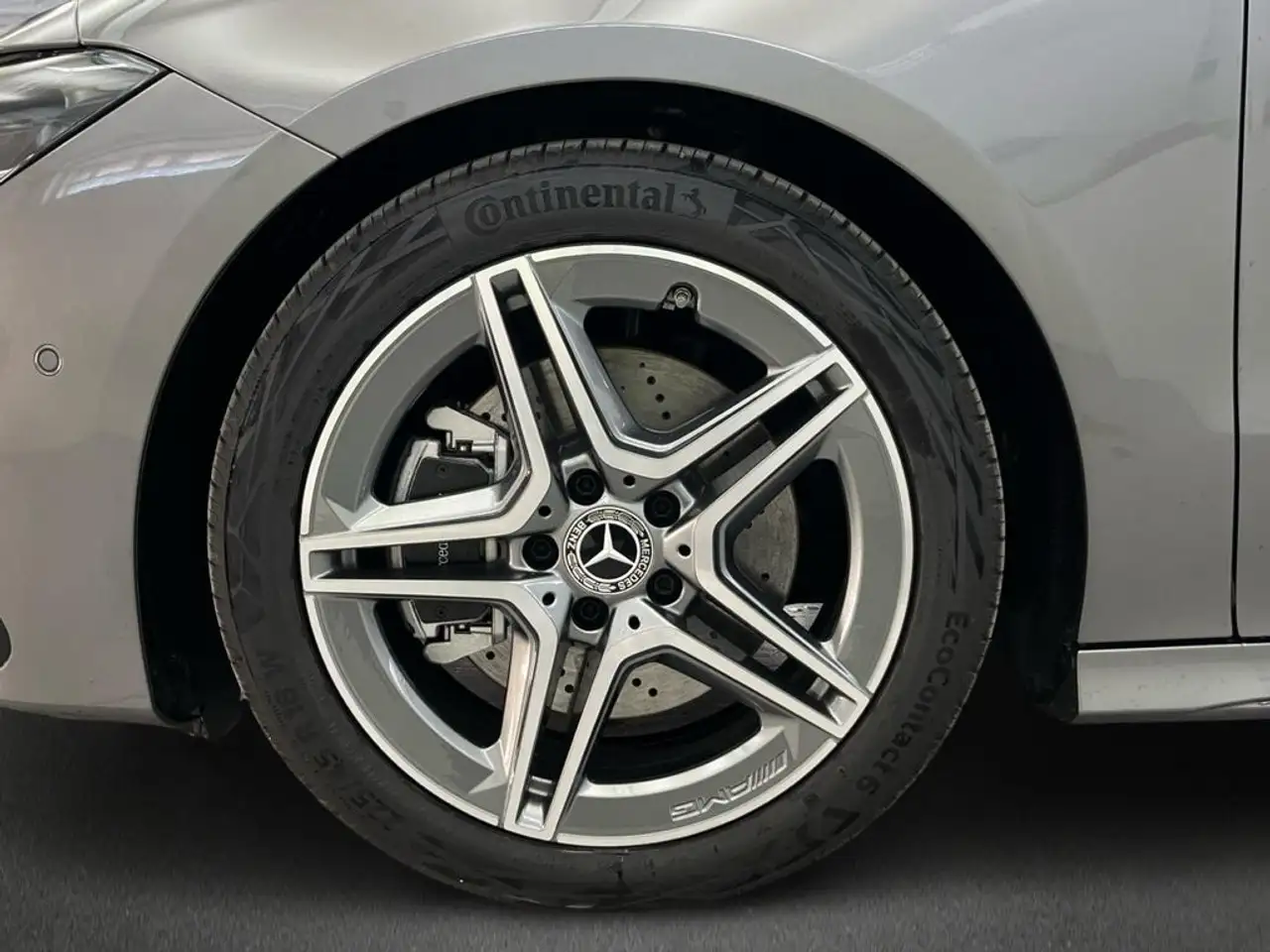 Mercedes-Benz CLA 2026